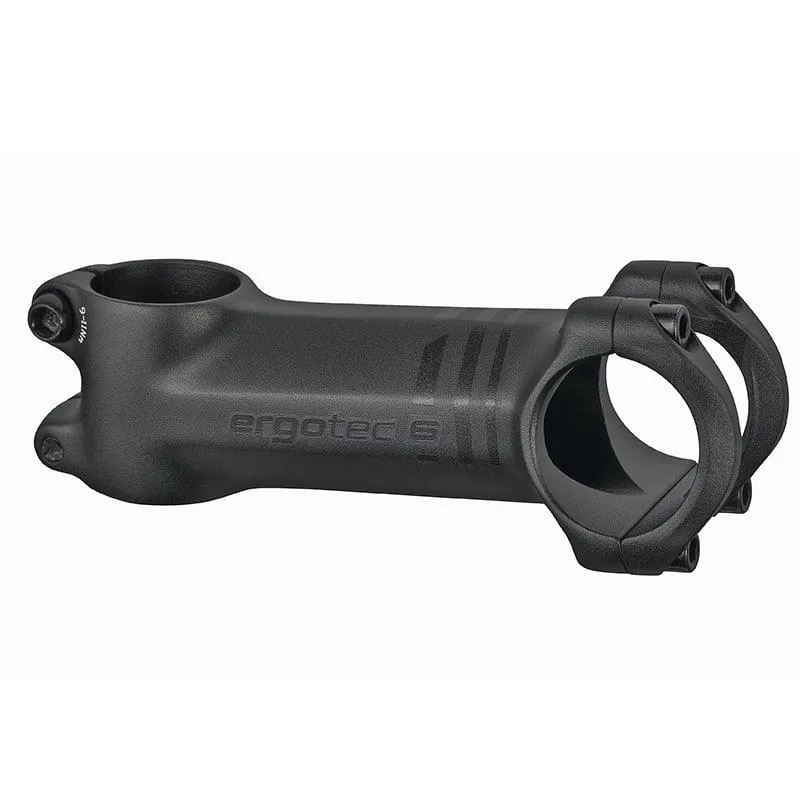 ERGOTEC Piranha 2 stem 31.8 level 6