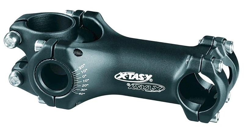 Ergotec Ahead stem Swell 2 25.4mm black