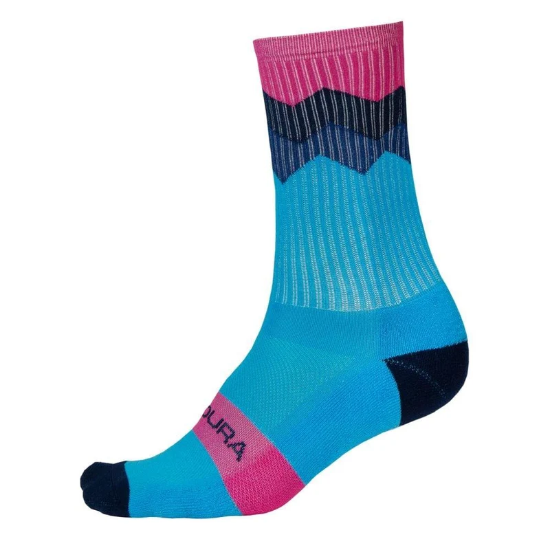 Endura points socks
