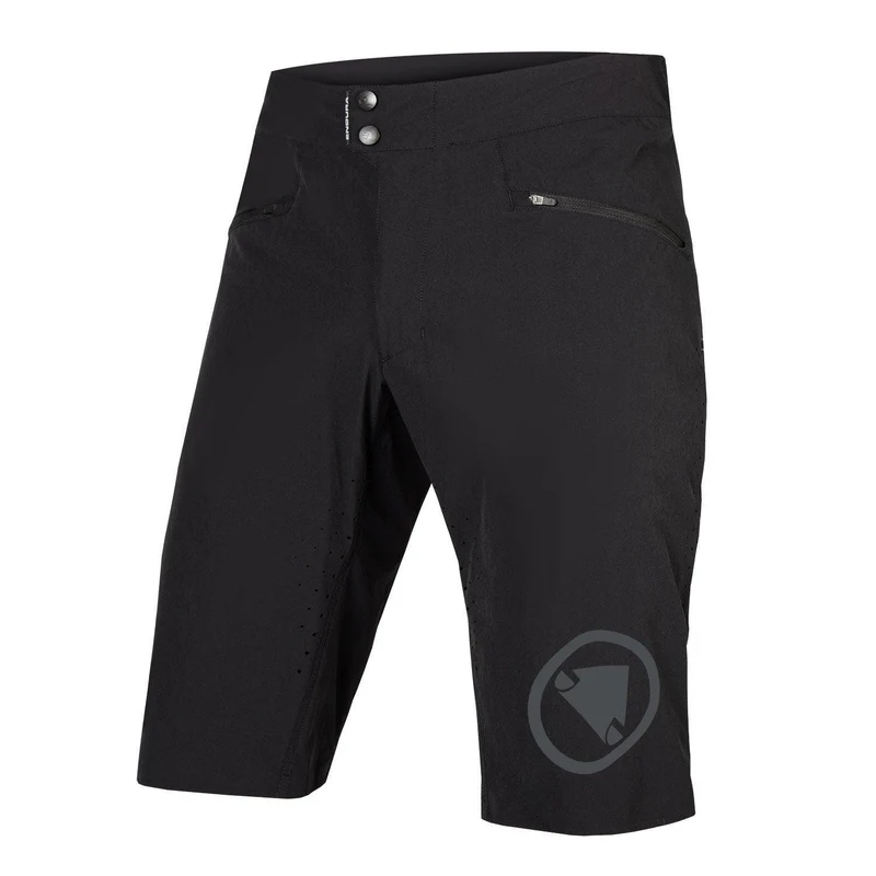 Endura SingleTrack Lite Short (Short Fit)