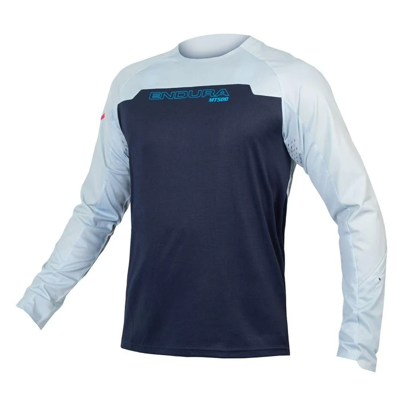 Endura MT500 Burner jersey (long sleeve)
