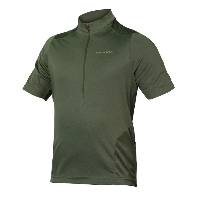 Endura Hummvee jersey (short sleeve)