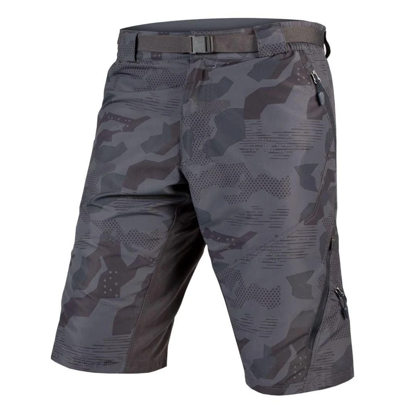 Endura Hummvee Short II with inner shorts