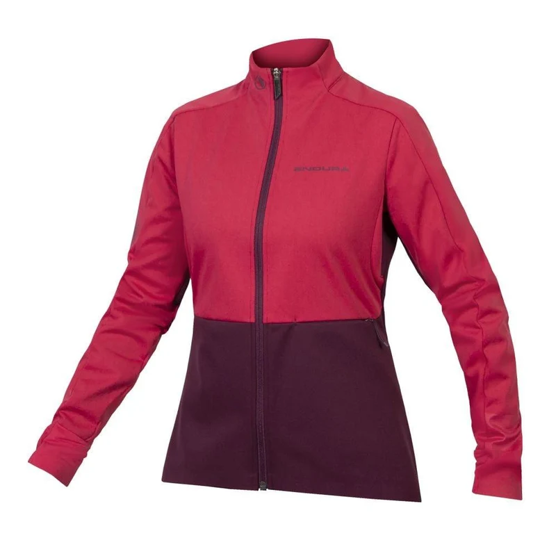 Endura Women's Windchill Jacket II