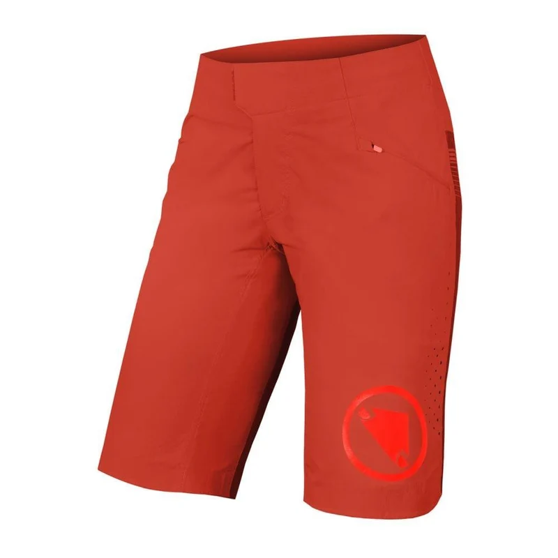 Endura Women's SingleTrack Lite Shorts