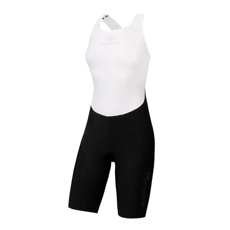 Endura Women's Pro SL Bibshort (Medium Pad)