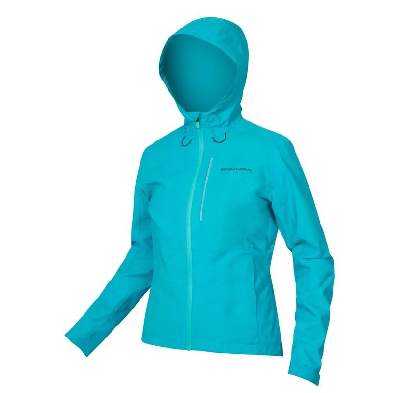 Endura women's Hummvee hooded jacket