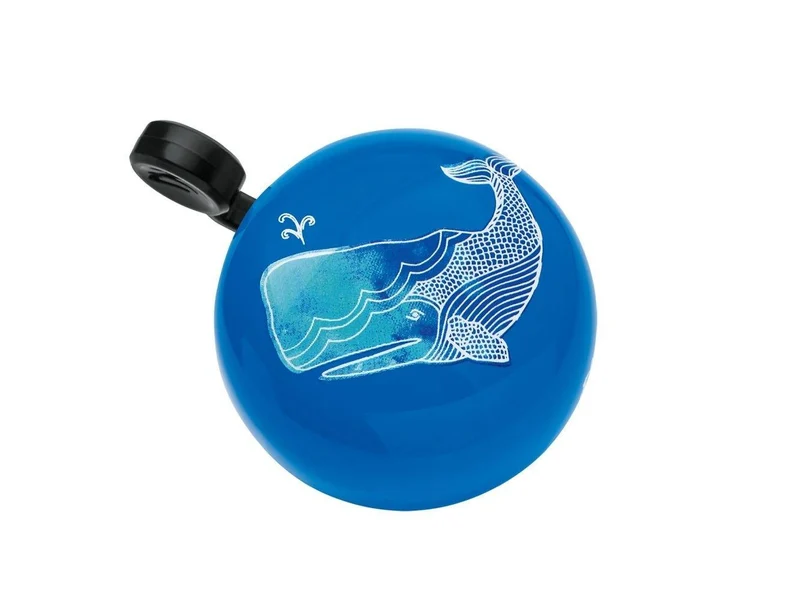 Electra Whale Domed Ringer Bike Bell