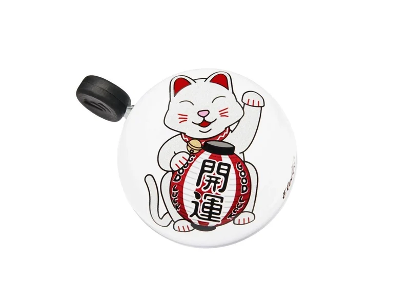 Electra Bell Domed Wrestler