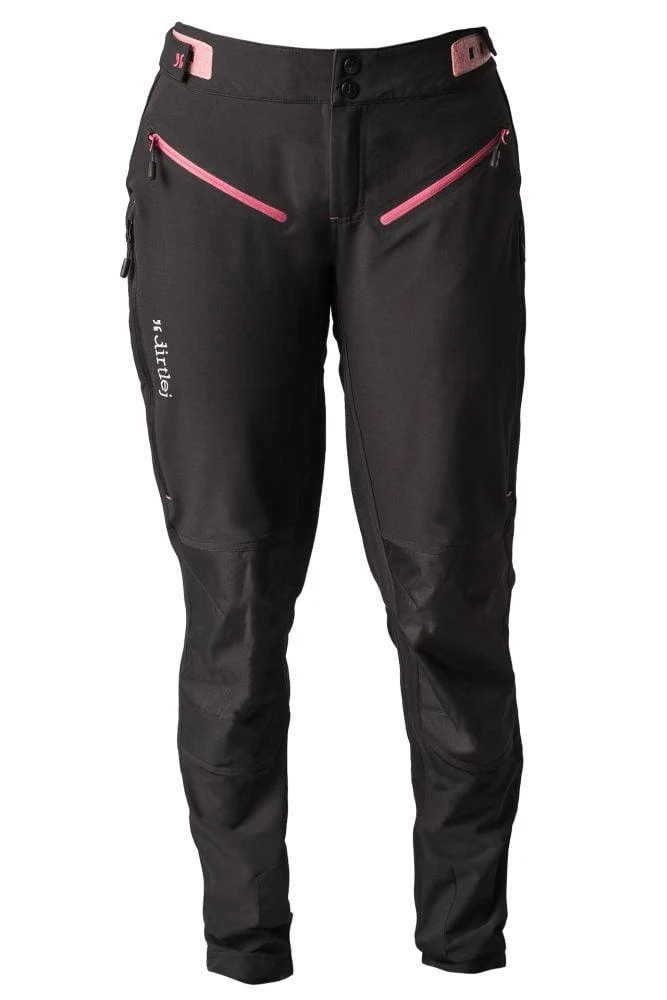 dirtlej trailscout long flex ladies black label