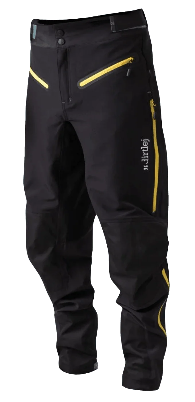 dirtlej trailscout half & half long