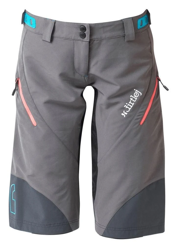 dirtlej trailscout half & half ladies