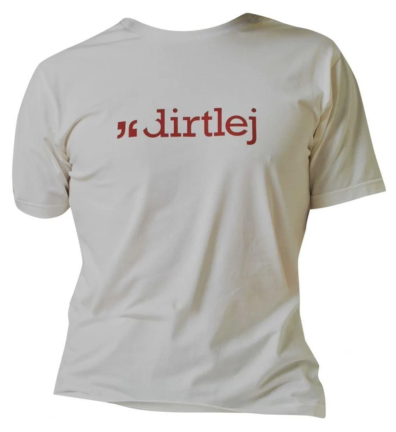 dirtlej Supima T-shirt