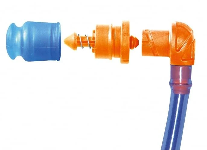 Deuter Streamer Tube & Helix Valve