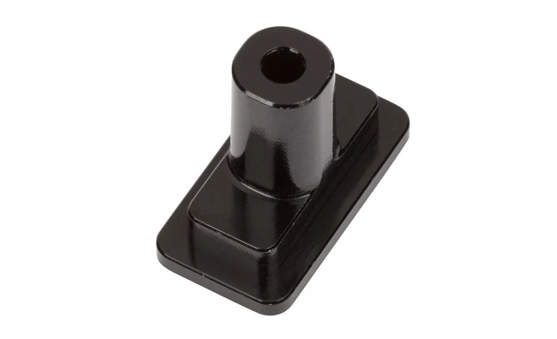 Cube cable stop down tube XX1