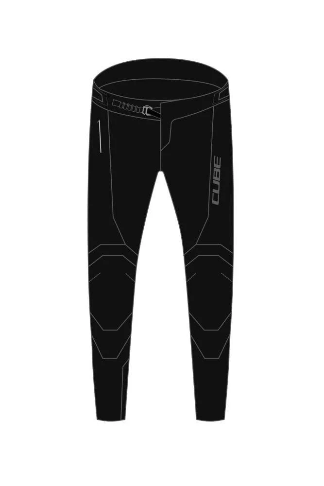 Cube VERTEX Pants DH