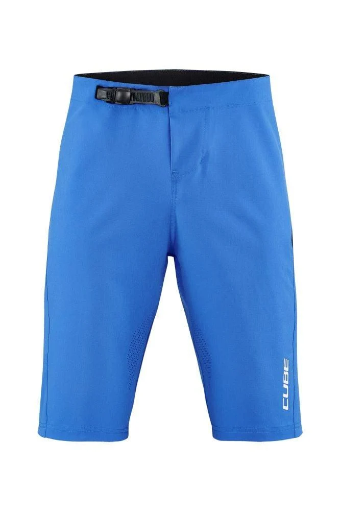 Cube VERTEX Lightweight Baggy Shorts