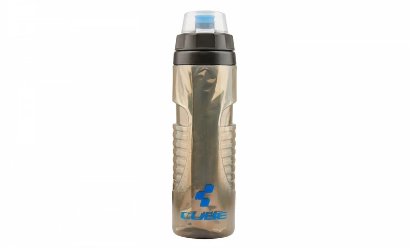 Cube drinking bottle Thermo 0.6l