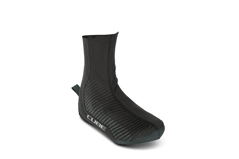 Cube overshoe Aeroproof
