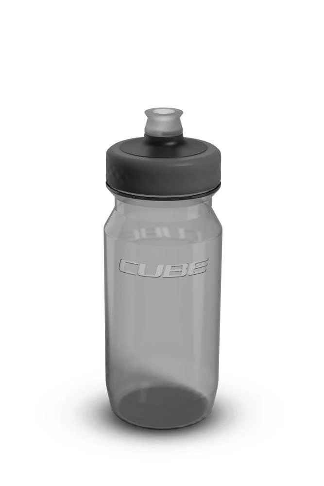 Cube drinking bottle Grip 0.5l