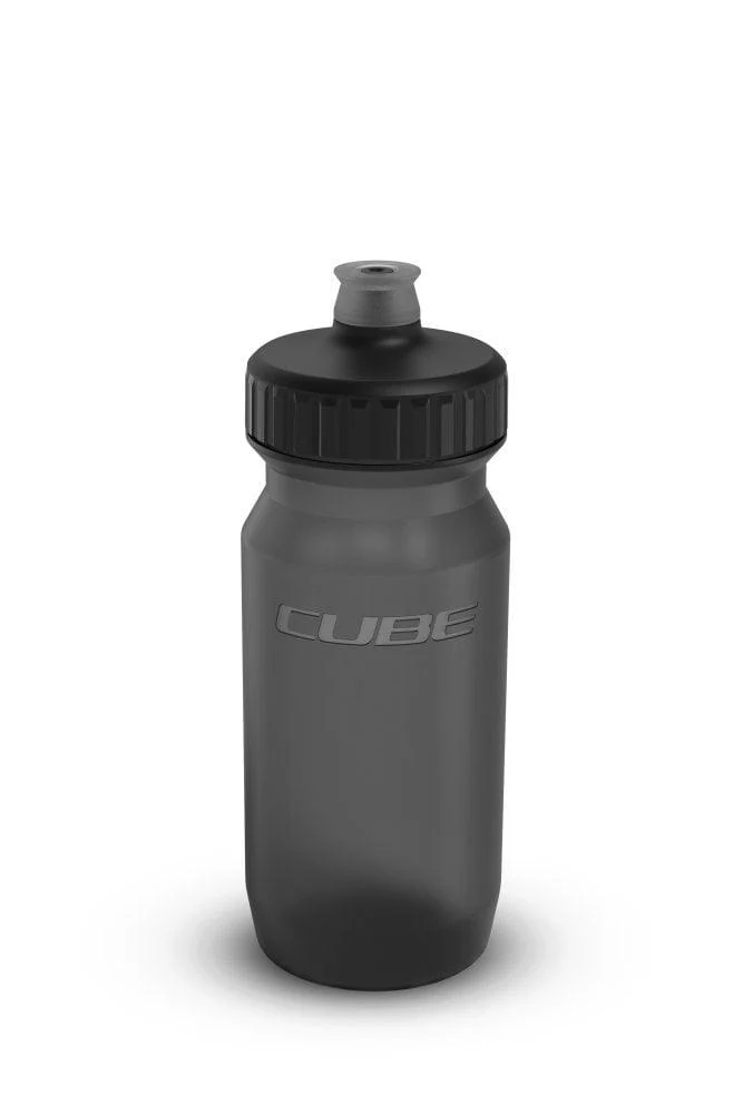 Cube drinking bottle Feather 0.5l