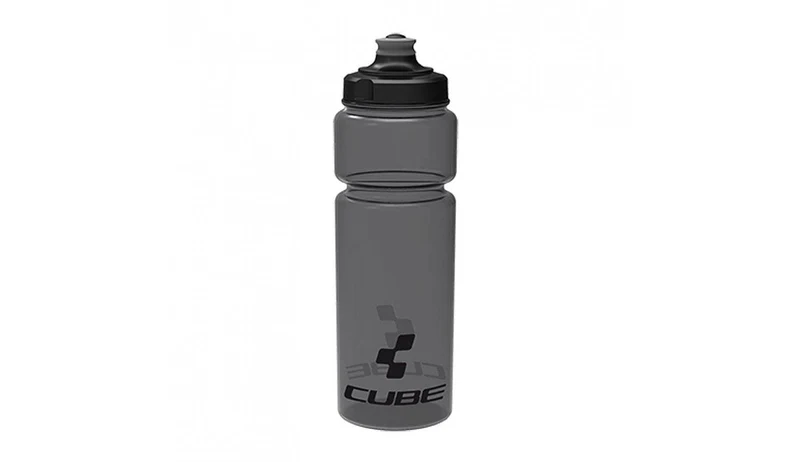 Cube drinking bottle 0.75l