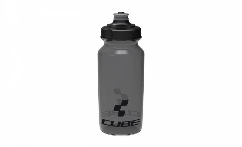 Cube drinking bottle 0.5l