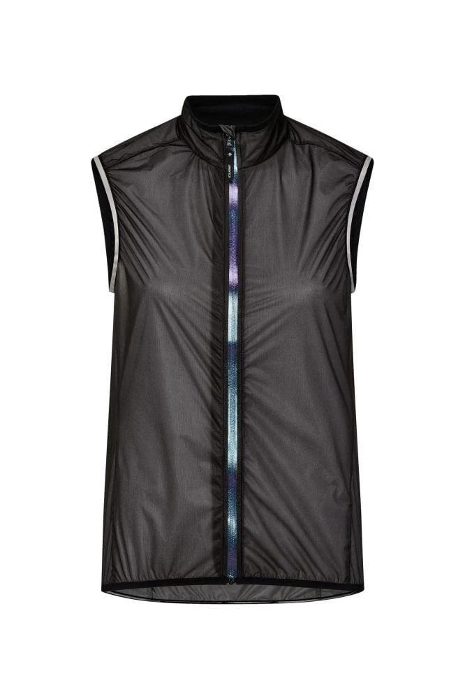 Cube TEAMLINE WS wind vest Repulse