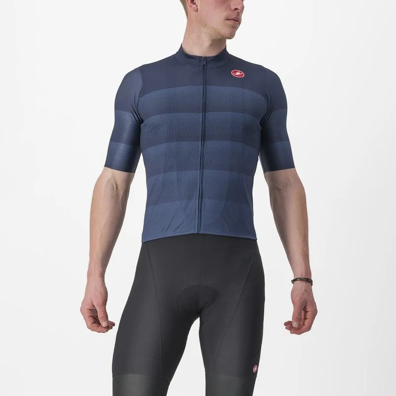 Castelli Livelli jersey