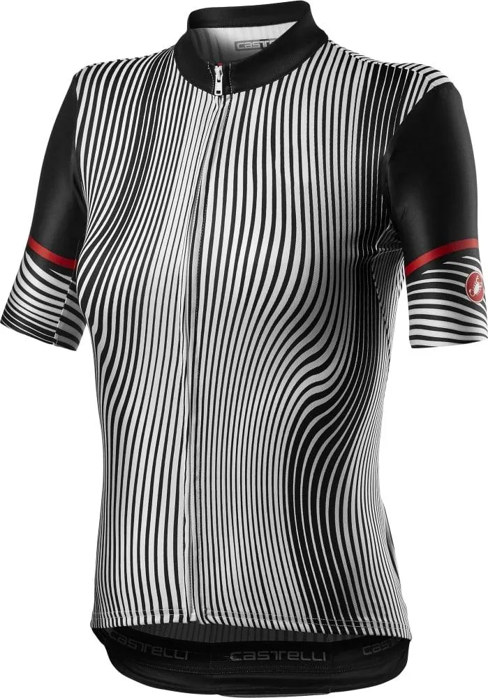 Castelli Illusione Jersey