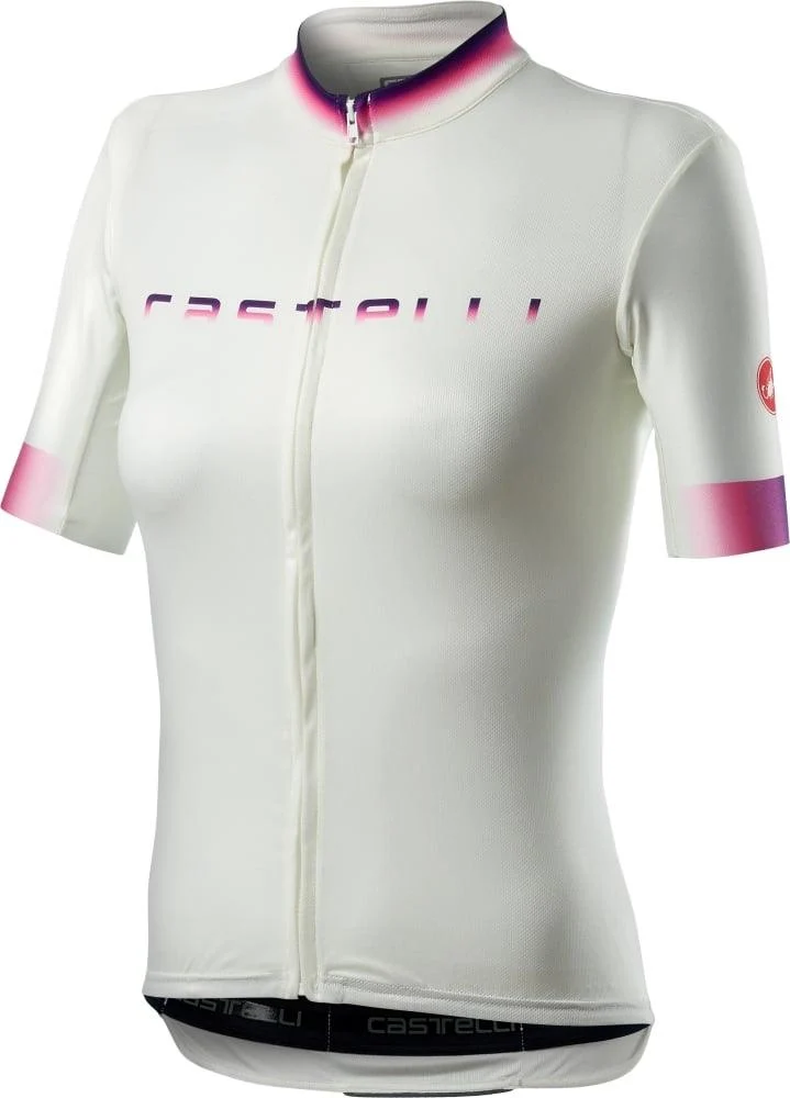 Castelli Gradient Jersey