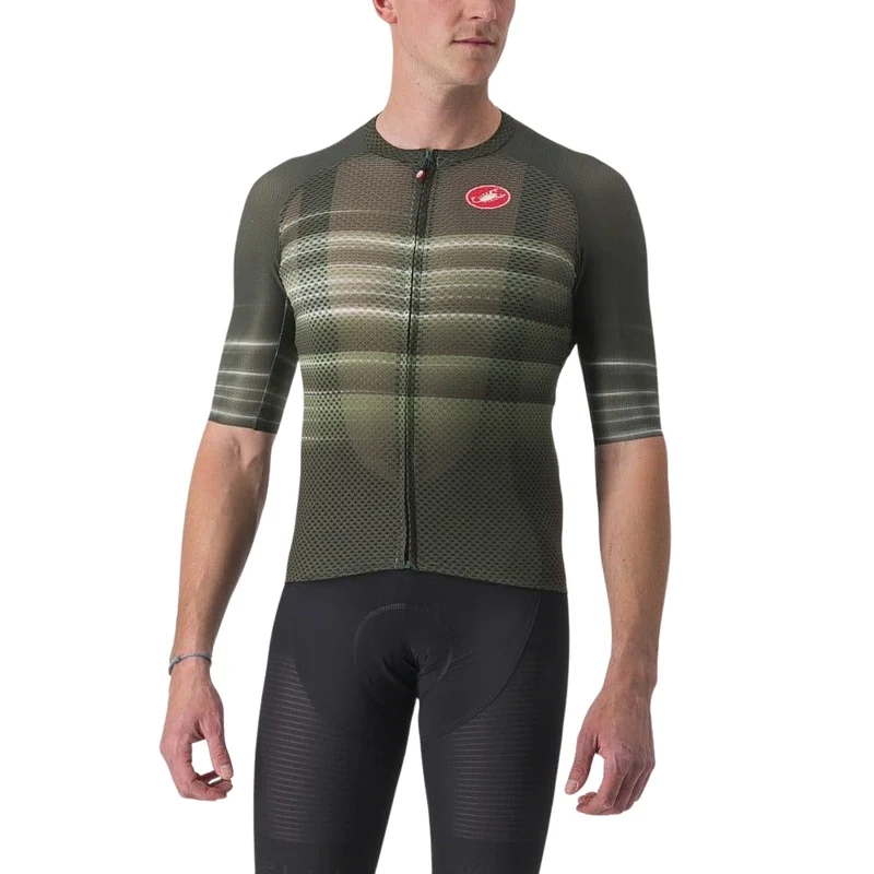 Castelli Climber'S 3.0 SL2 Jersey