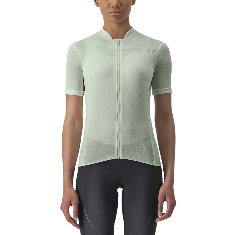 Castelli Anima 4 Jersey