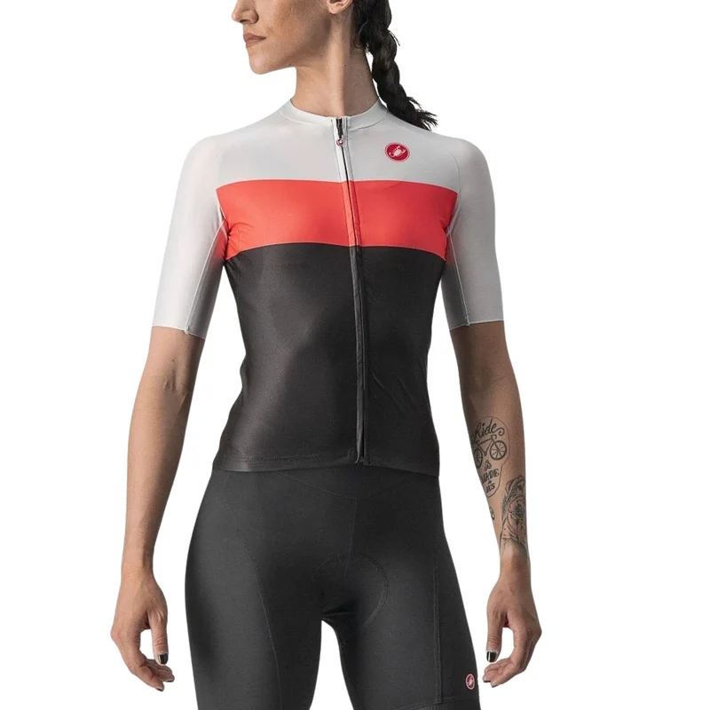 Castelli Aero Pro women's jersey