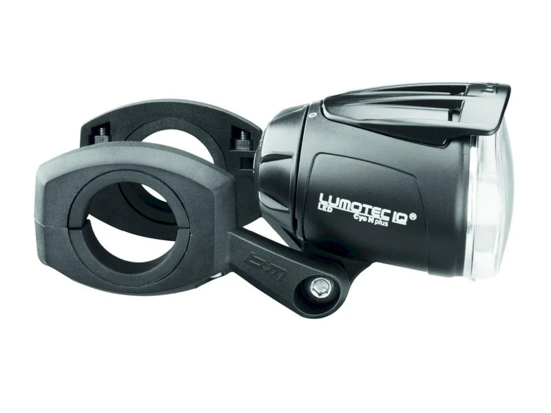 Busch+Müller headlight bracket for dynamo headlights