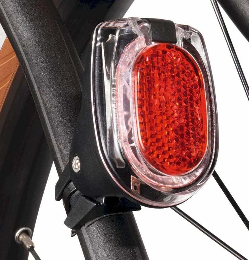 Busch+Müller rear light Secula plus