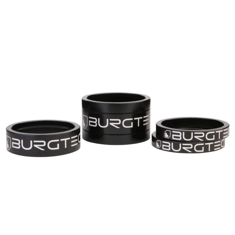 Burgtec stem spacer set