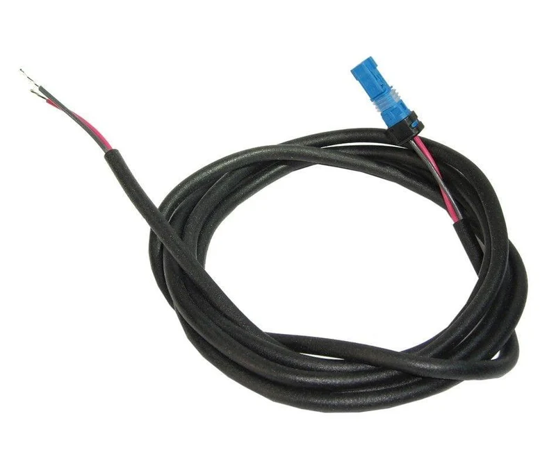 Bosch light cable for headlights 1400mm
