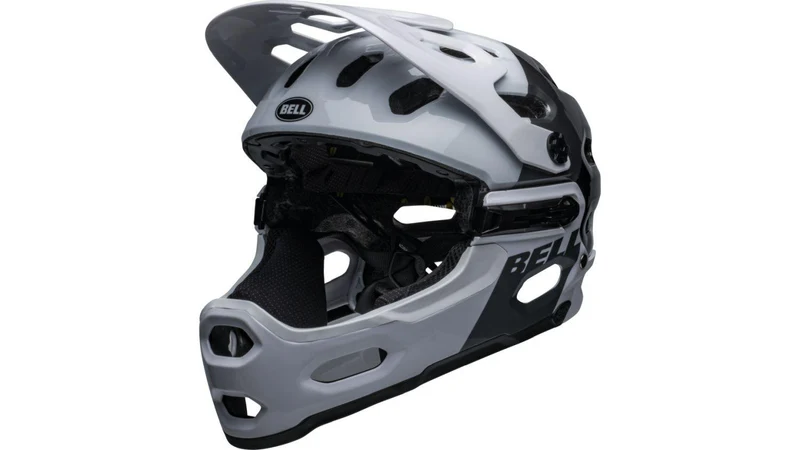Bell Super 3R MIPS