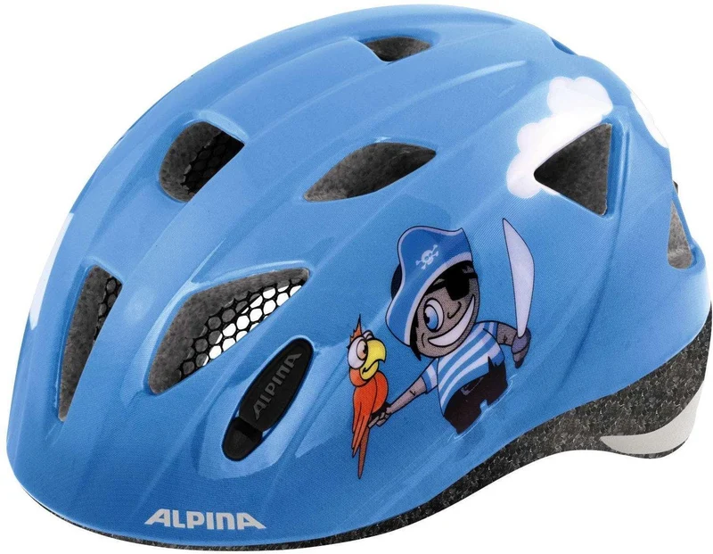 Alpina Ximo Children