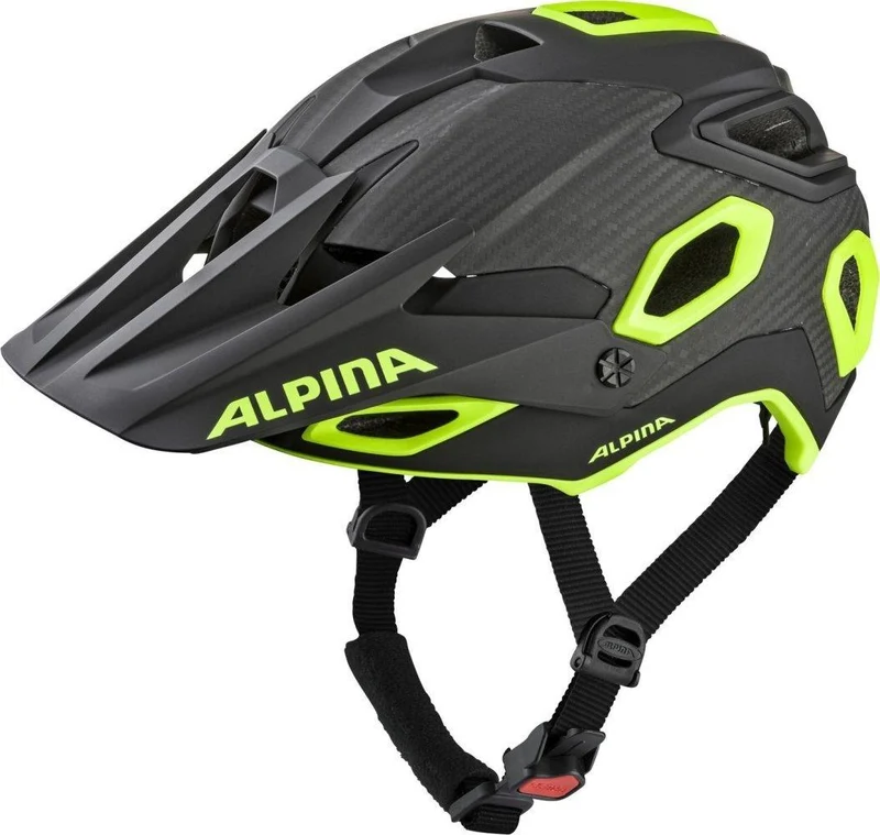 Alpina Rootage