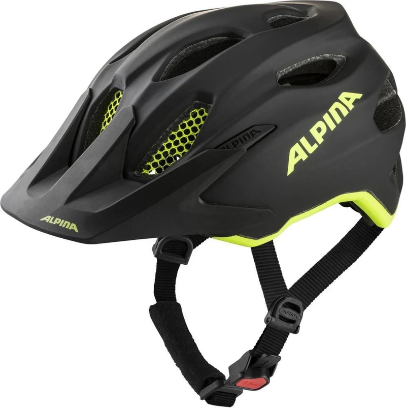 Alpina Carapax Junior