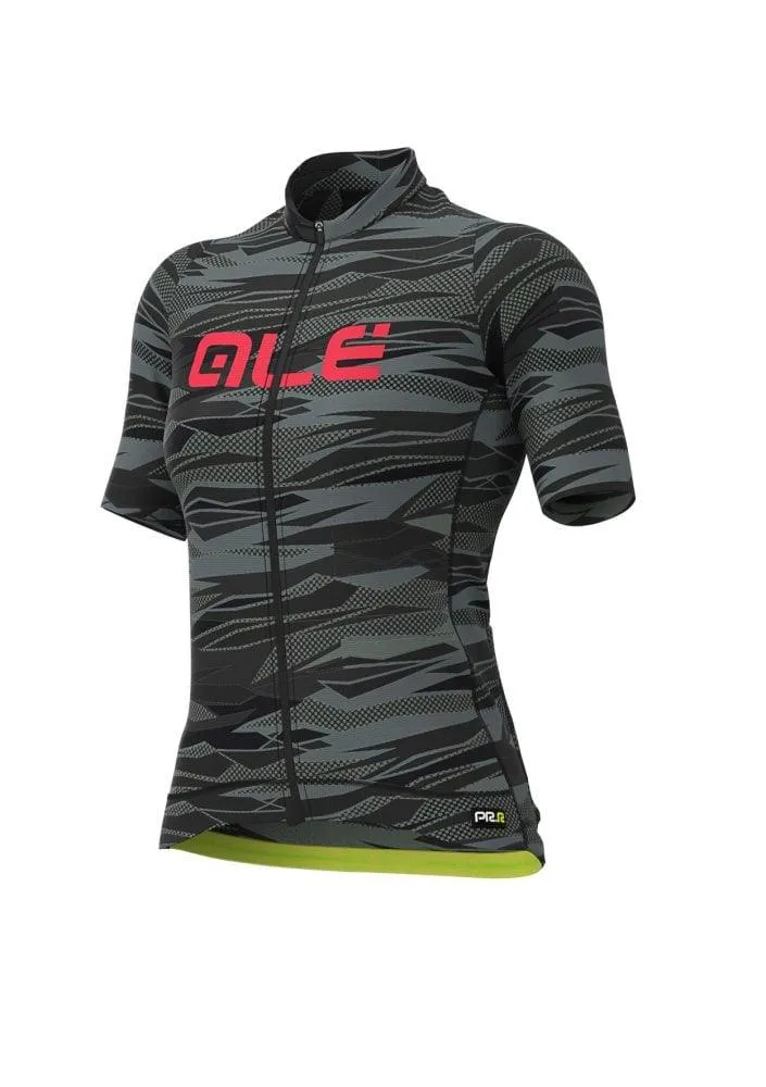 Alé Rock Lady Jersey