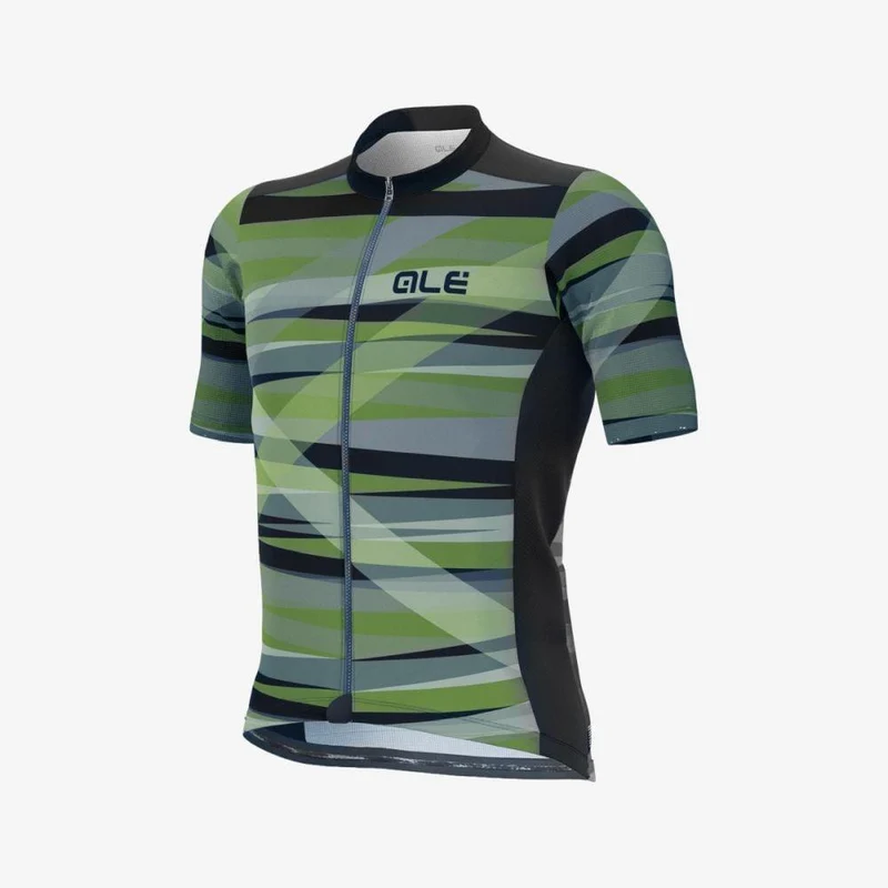 Alé Pathway Jersey SS