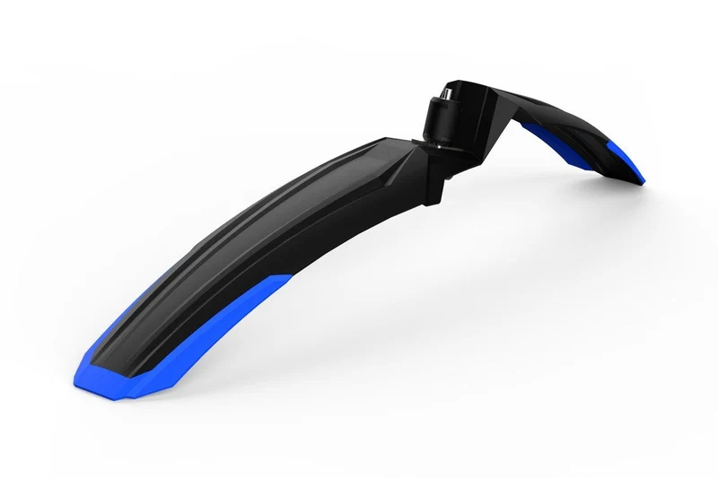 Acid mudguard VANE front 27.5"