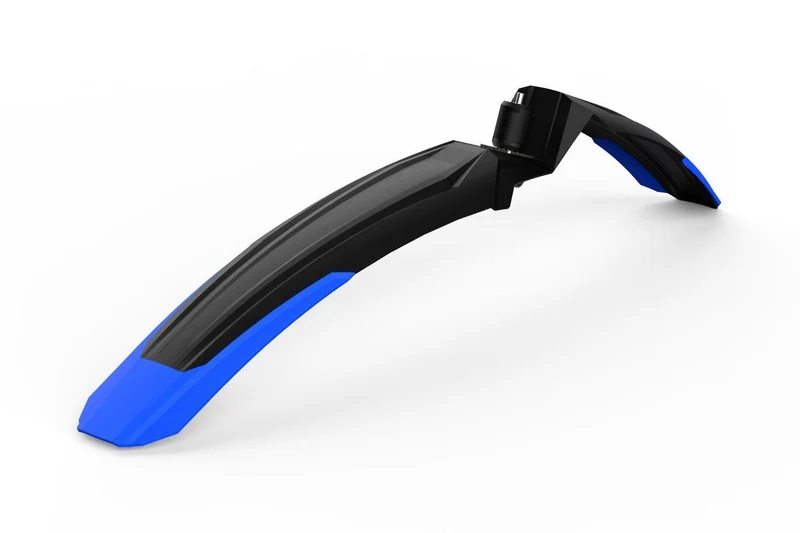 Acid mudguard VANE front 29"
