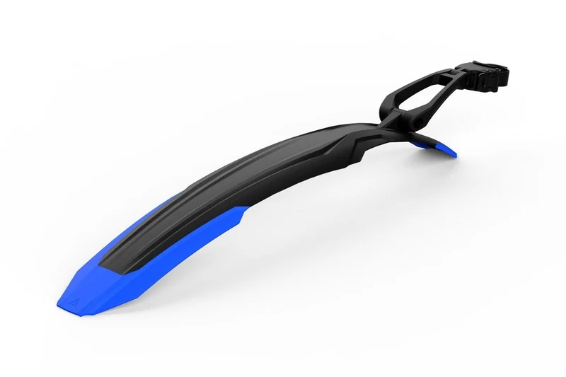 Acid plug-in mudguard VANE PRO rear