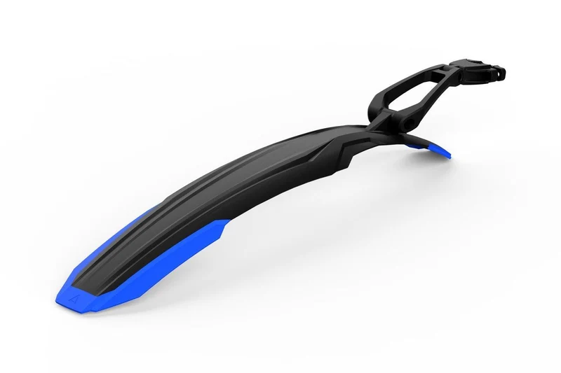 Acid mudguard VANE PURE rear