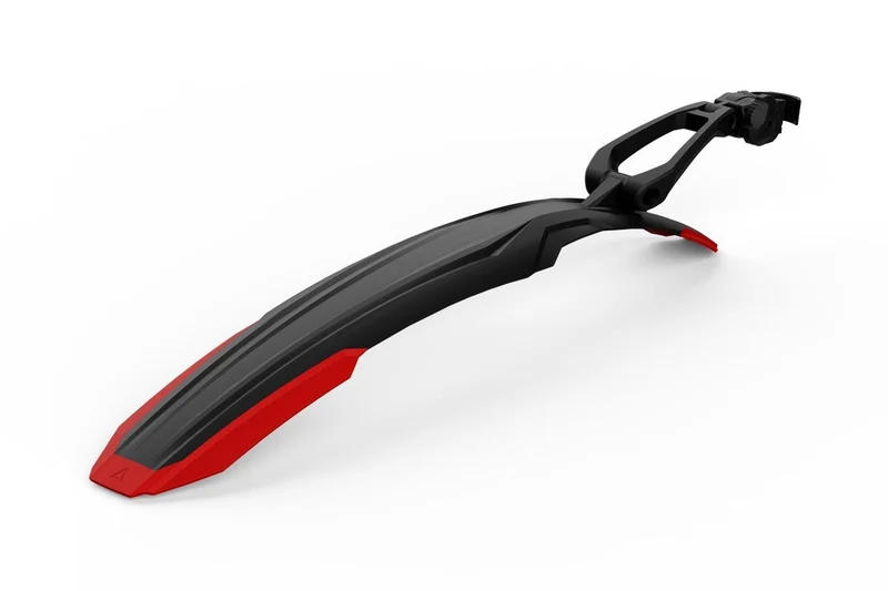 Acid plug-in mudguard VANE DISC rear