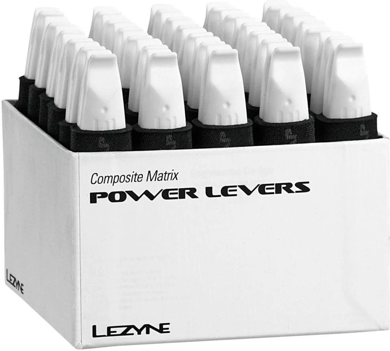 Lezyne tire lever Power Lever (single) black